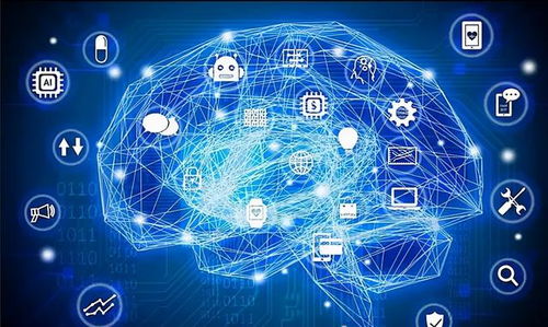 百家爭鳴 人工智能中的隱藏王者——6只最具潛力的技術服務新星開始爆發(fā)