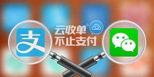 如何申請成為支付寶官方刷臉支付技術服務商