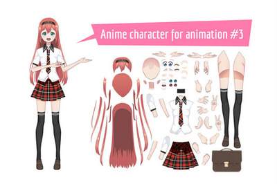 絲襪商業金融漫畫 廣告設計的新視覺語言