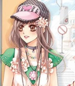 探尋最佳頭像 廣告設(shè)計領(lǐng)域的視覺名片