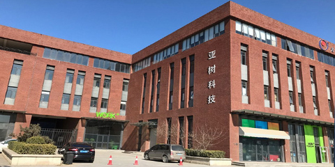 探索沉浸式體驗 亞樹科技4D影院座椅的創新應用