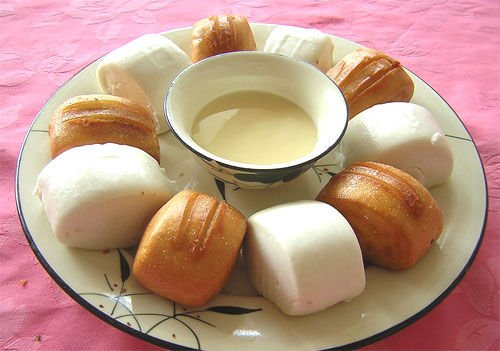 長期攝取淀粉食物，更年期后患乳癌風險高——隱藏在日常飲食中的健康警示