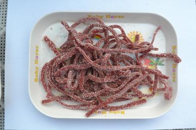 價格優惠的山楂條，還得是岳興食品