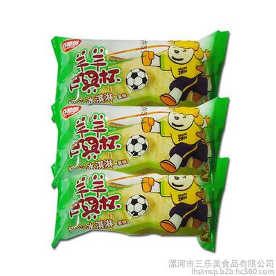 百糧園香綿蛋糕5角包 小體積成就大味道的美味秘密